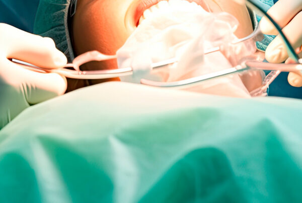 odontologia en hospital ruber madrid